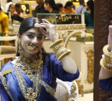 Gold, silver prices decline up to 2 pc as West Asia conflict push crude above $110
