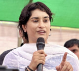 Vinesh accuses WFI of creating hurdle in her comeback, federation responds