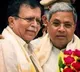 Siddaramaiah ready to step down if Rahul Gandhi asks, says ex-K'taka Minister Rajanna