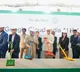 Chandrababu Naidu, Ashwini Vaishnaw lay foundation for Google Cloud AI Hub in Vizag