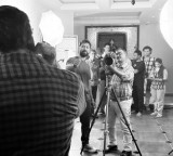 Chiranjeevi's look for director Bobby's #Mega158 finalised!