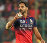 IPL 2026: 'Lot of players complete their quota and leave, but Bhuvi is not like that,' says Chawla