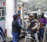 No plan to hike fuel prices, govt assures amid West Asia tensions