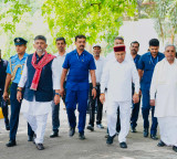 Shivakumar set to become CM by May 15: K’taka Congress MLA​