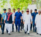 Shivakumar set to become CM by May 15: K’taka Congress MLA​