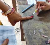 Over 3.2 crore voters to decide fate of 1,448 candidates in Bengal polls' final phase
