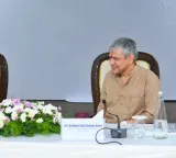 Ashwini Vaishnaw reviews operations of new railway zone in Andhra Pradesh