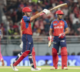 IPL 2026: Stoinis, Prabhsimran fifties guide PBKS to 222/4 against RR