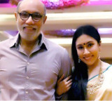 I will become mother without marriage says actor Sathyaraj daughter Divya