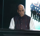 No Place For Double Standards On Terror says Rajnath Singh