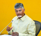 support maize farmers cm chandrababu naidus letter to union minister shivraj singh chouhan