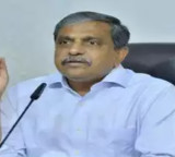 Sajjala Ramakrishna Reddy on petrol crisis in AP