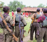 TG Govt offering tourism jobs for surrendered Maoists