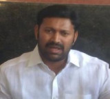 AP govt committed with black marketers says YS Avinash Reddy