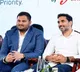 Chandrababu is a visionary leader Vizag is the new digital gateway for India says Jeet Adani