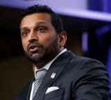 Kash Patel Not On Cole Allens Kill List Because Hes Hindu What Report Said