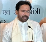 Kishan reddy open letter to revanth Reddy over Railway development works