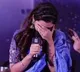 Payal Rjput break into tears