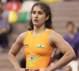 Vinesh Phogat allegations on Vinesh Phogat