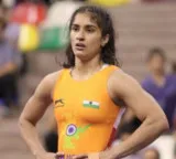 Vinesh Phogat allegations on Vinesh Phogat
