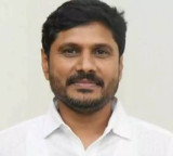 Pudi Srihari gets setback in Supreme Court