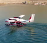 India Is Set To Get Its First Commercial Seaplanes Starting With Lakshadweep