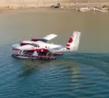 India Is Set To Get Its First Commercial Seaplanes Starting With Lakshadweep