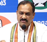 Mahesh Kumar goud lashes out at KCR