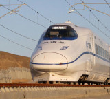 Dpr Ready For 761 Km Hyderabad Pune Mumbai High Speed Train Corridor