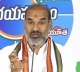 Gov Whip Adi Srinivas lashes out at KCR