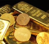 Gold prices fall in india today latest 22k 24k rates april 28 2026
