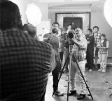 Chiranjeevis look for director Bobbys Mega158 finalised