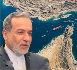 Iran Ready To Reopen Hormuz On 3 Conditions Trumps Unlikely To Accept Them