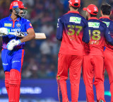 IPL 2026 When you go into the next match you have to forget this and move on says Axar