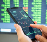 Stock Markets ended with loses