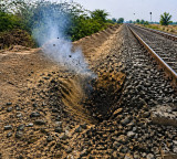 Patiala Railway Track Blast Attempt Kills One