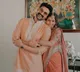 Bellamkonda Srinivas will tie the knot with Kavya Reddy tomorrow in Tirumala