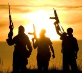 Terrorists gunned down in Pakistan by unknown armed men