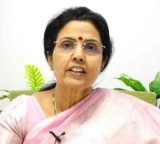 Nara Bhuvaneswari in Yadadri Temple