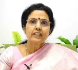 Nara Bhuvaneswari in Yadadri Temple
