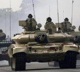 Sipri Report Says India Now World Fifth Biggest Defence Spender And Expenditure Rose To 92 Billion Dollars