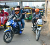 Karnataka govt moves SC against High Court order lifting bike taxi ban