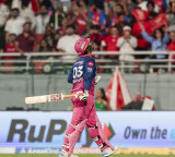 IPL 2026: 'Really impressed by the way he is taking on bowlers', says Dhawan on Sooryavanshi