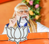 Make democracy more vibrant: PM Modi urges record turnout as phase-2 voting begins in West Bengal