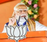 Make democracy more vibrant: PM Modi urges record turnout as phase-2 voting begins in West Bengal
