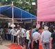 Bengal polls: Voting starts in 142 seats as mild tension surfaces in first hour