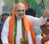 Cast record number of votes for Sonar Bangla: Amit Shah as 2nd phase of polls underway