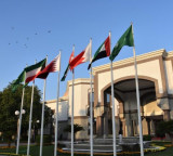 GCC leaders reject Iran's measures to close Strait of Hormuz