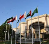 GCC leaders reject Iran's measures to close Strait of Hormuz