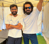 Ram Charan's 'Peddi' unit begins filming final song